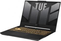 Notebook Asus TUF Gaming F15 (FX507ZE-HN047W)