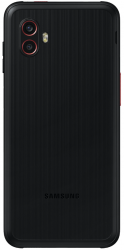Smartphone Samsung Galaxy Xcover 6Pro EE BLACK (PSMG736BZKDS06)