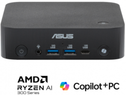 Mini PC Asus PN54-B-S70022MN (90MR01B2-M000P0)