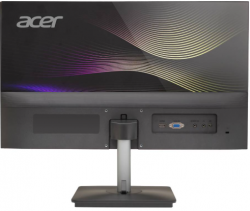 Monitor Acer Vero LED 27" RS272 G0bpamix (UM.HR2ST.002)