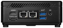 Mini PC MSI Cubi 5 12M-096BTH