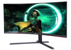 Monitor AOC CU34G3S/67