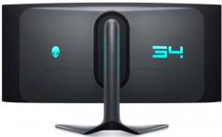 Monitor Dell Alienware 34 Curved QD-OLED Gaming (AW3423DWF)
