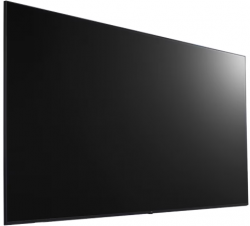 Monitor LG Standard Signage (86UL3J)