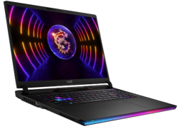Notebook MSI Raider GE68HX 13VG-240TH