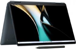 Notebook HP Spectrex360 14-eu0010TU (9Q4D6PA#AKL)