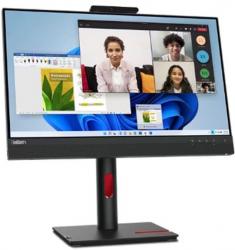Monitor Lenovo ThinkCentre Tiny-In-One 24 Gen 5 (12NBGAR1WW)