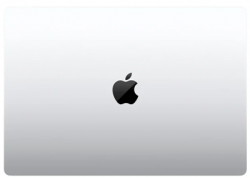Apple MacBook Pro 14 M4 512GB Silver (MW2W3TH/A)