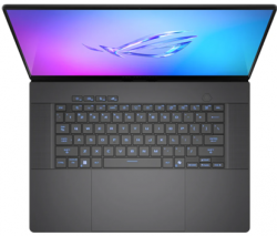 Notebook Asus ROG Zephyrus G16 (GU605CP-QR072WA)