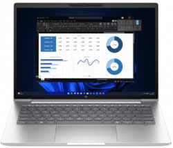 Notebook HP ProBook 4 G1i (BX8D4PT#AKL)