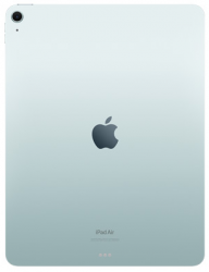 Apple iPad Air M2 11-inch Wi-Fi 256GB Blue (MUWH3TH/A)