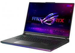 Notebook Asus ROG Strix Scar 18 (G834JYR-R6052W)
