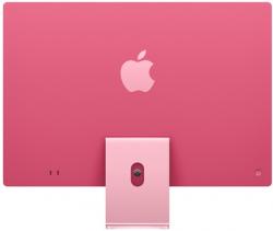 Apple iMac M4 512GB Pink (MD2U4TH/A)