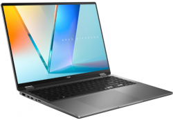 Notebook Asus Vivobook 16 Flip (TP3607SA-RJ531WA)