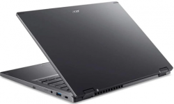 Notebook Acer Aspire Spin 14 ASP14-51MTN-528C (NX.KRUST.002)