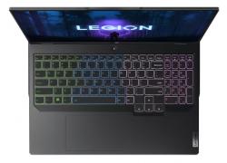 Notebook Lenovo Legion Pro 5 16IRX8 (82WK0013TA)