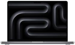 Apple MacBook Pro 14 M3 1TB Silver (MXE13TH/A)