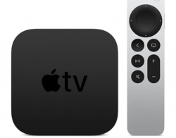 Apple TV 4K HD 32GB (MXGY2TH/A)