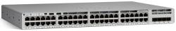 Switches Cisco Catalyst 9200L (C9200L-48PXG-2Y-A)
