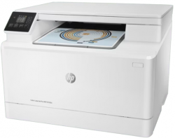 Printer HP Color LaserJet Pro MFP M182n (7KW54A)