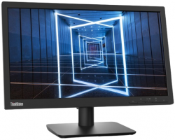 Monitor Lenovo ThinkVision E20-30 (62F7KAR4TH)