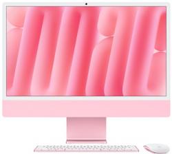 Apple iMac M4 256GB Pink (MWV43TH/A)