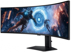 Monitor Samsung Odyssey G91EF Gaming (LS49FG912EEXXT)