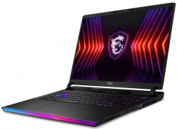 Notebook MSI Raider GE78 HX 14VHG-605TH