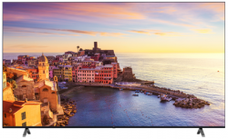 Monitor LG 4K UHD (43UM660H)