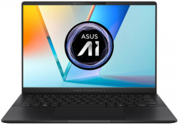 Notebook Asus Vivobook S 14 OLED (D5406WA-PP904WA)