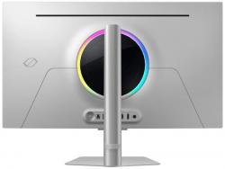 Monitor Samsung Gaming Odyssey G80SD (LS32DG802SEXXT)