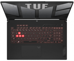 Notebook Asus TUF Gaming A17 (FA707NUR-HX003W)