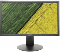 Monitor Acer LED 19.5" E200Qbi (UM.IE0ST.002)