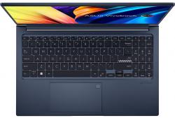 Notebook Asus Vivobook 15X OLED (D1503QA-L1501WS)