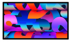 Apple Studio Display - Nano-Texture Glass - VESA Mount Adapter (MMYX3TH/A)