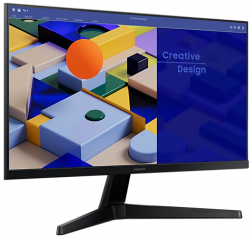 Monitor Samsung Essential S3 (LS27D300GAEXXT)