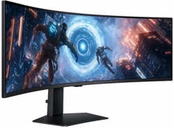 Monitor Samsung Odyssey G91EF Gaming (LS49FG912EEXXT)