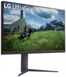 Monitor LG UltraGear (32GS85Q-B.ATM)