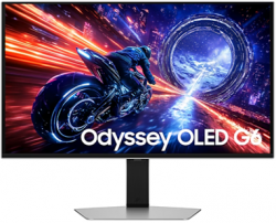 Monitor Samsung Odyssey G6 Gaming (LS27FG602SEXXT)