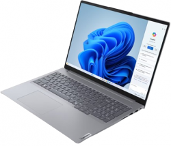 Notebook Lenovo ThinkBook 16 G7 IML (21MS00CRTA)