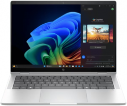 Notebook HP EliteBook X Flip G1i (B9FD6PT#AKL)