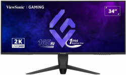 Monitor Viewsonic Gaming (VX3480-2K-PRO)