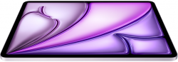 Apple iPad Air M2 11-inch Wi-Fi 128GB Purple (MUWF3TH/A)