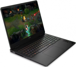 Notebook HP OMEN Gaming 16-am0195TX (BZ5B3PA#AKL)