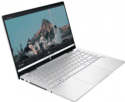 Notebook HP Pavilion x360 14-ek2059TU (B12T4PA#AKL)