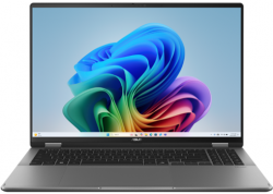 Notebook Asus Vivobook 16 Flip (TP3607SA-RJ531WA)