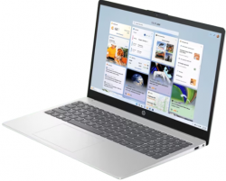 Notebook HP 15-fd0600TU (BU6P3PA#AKL)