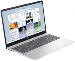 Notebook HP 15-fd0600TU (BU6P3PA#AKL)