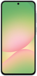 Smartphone Samsung Galaxy A56 5G Black (PSMA566BZKSTHL)