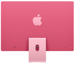 Apple iMac M4 256GB Pink (MWUG3TH/A)